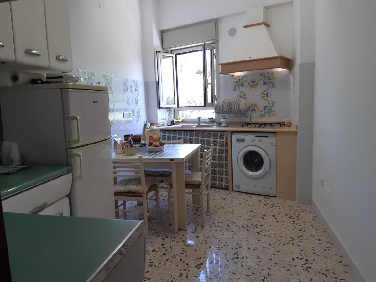 Casa Dei Mori Apartment Milazzo Exterior photo